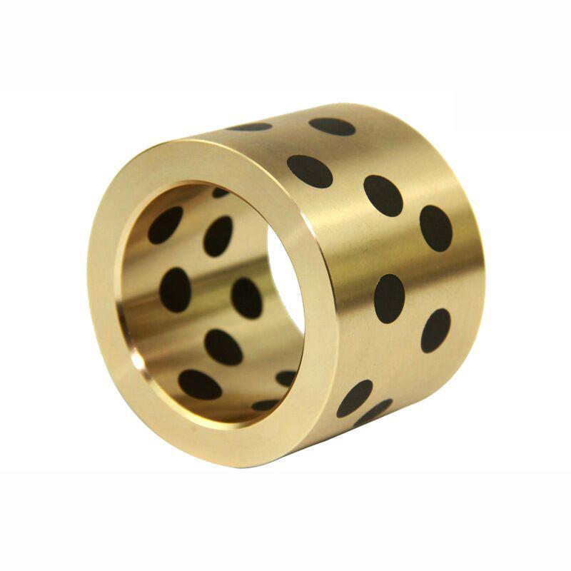 自潤(rùn)滑軸承